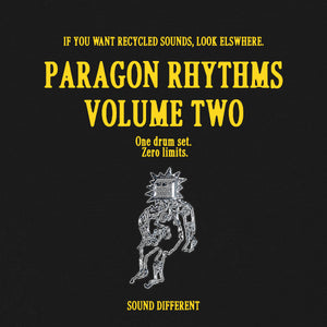 Paragon Rhythms Vol. 2