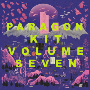 Paragon Kit Vol. 7