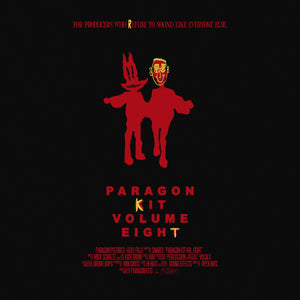 Paragon Kit Vol. 8
