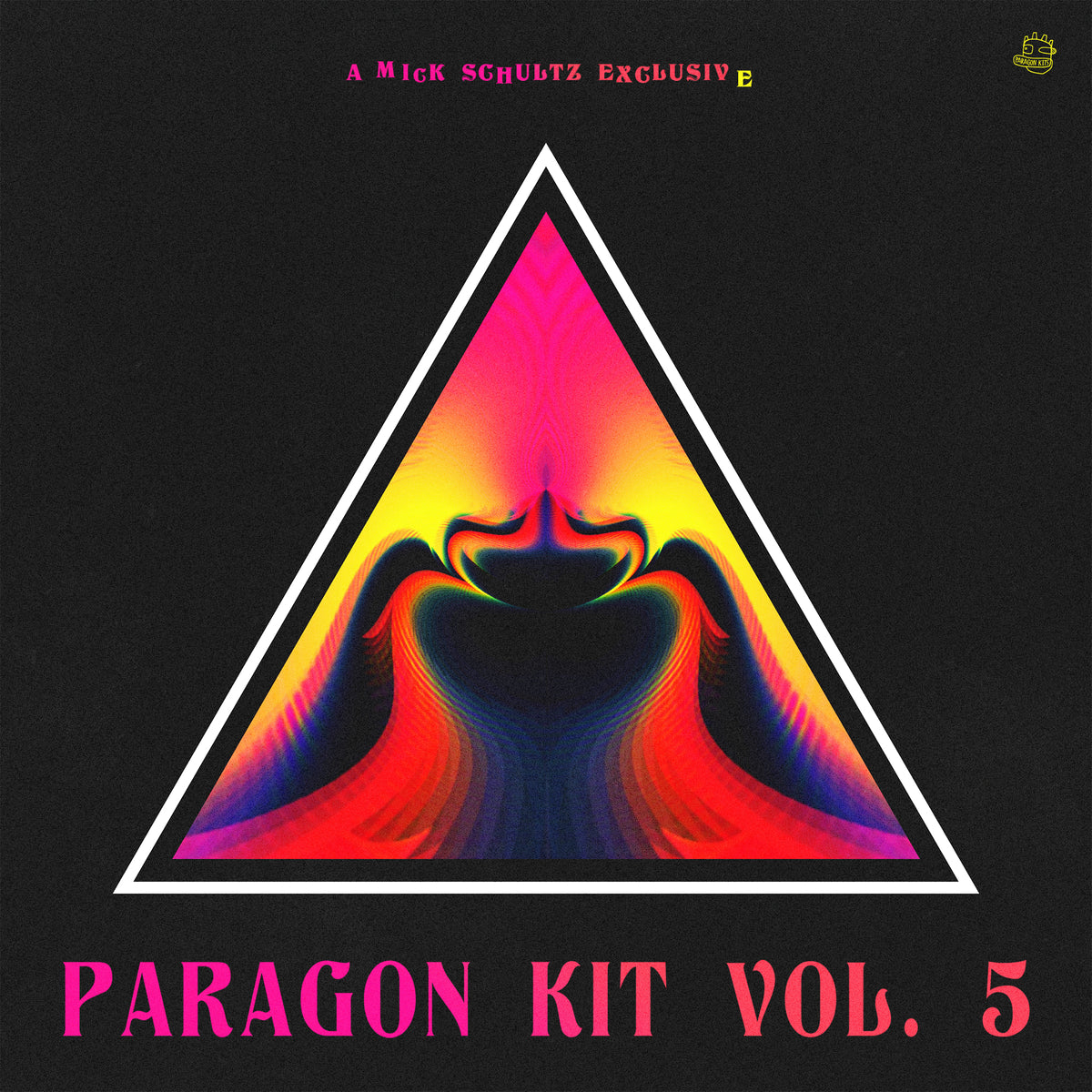Paragon Kit Vol. 5 – Paragon Kits