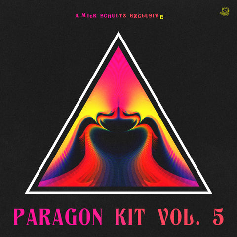 Paragon Kit Vol. 5
