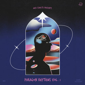 Paragon Rhythms Vol. 1